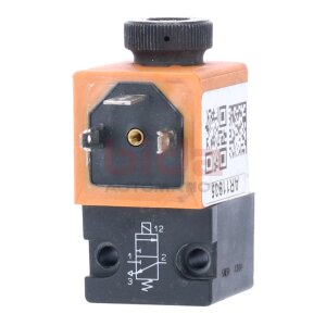 Festo MD-3/2-24V DC 119616 Magnetschalter Magnetic Switch
