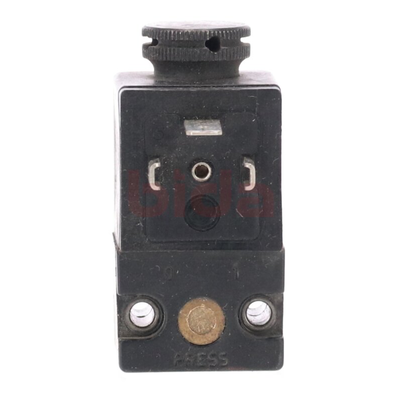 Festo MSN1G-24V 123 060 Magnetspule Magnetic Coil