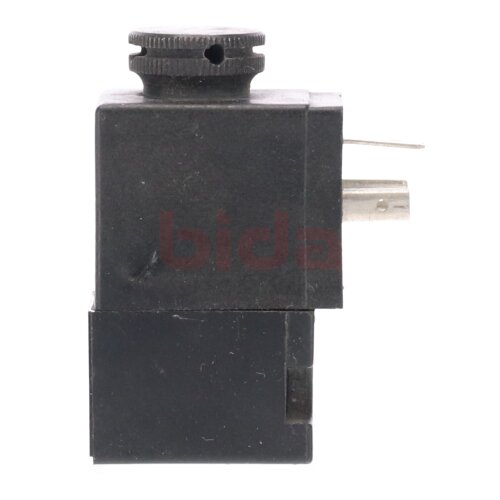 Festo MSN1G-24V 123 060 Magnetspule Magnetic Coil
