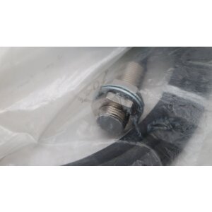 Sommer Automatic NJ12-E2 induktiver...