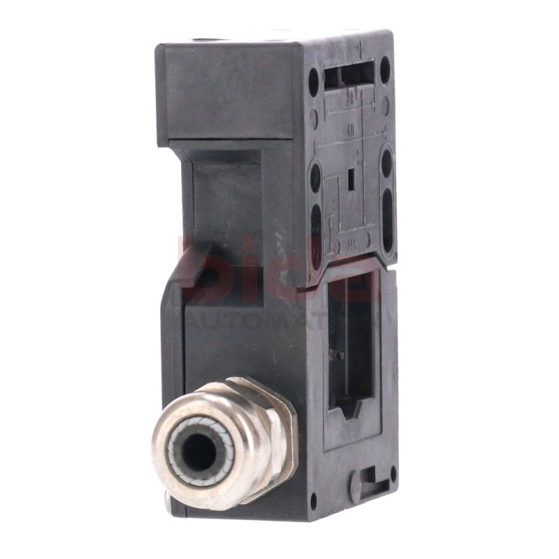 Schmersal AZ 16-12ZVRK-M20 Sicherheitsschalter Safety Switch