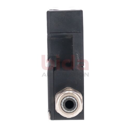 Schmersal AZ 16-12ZVRK-M20 Sicherheitsschalter Safety Switch