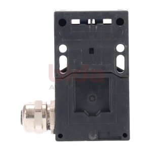 Schmersal AZ 16-12ZVRK-M20 Sicherheitsschalter Safety Switch