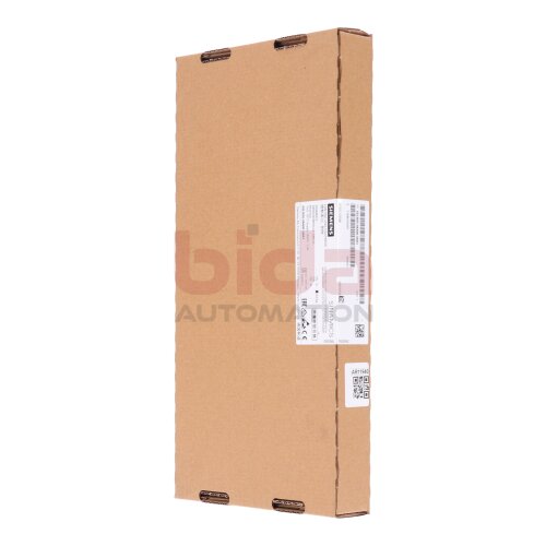 Siemens 6SL3055-0AA00-5AA3 Sensoren Module sensors modules 24VDC 0,6A
