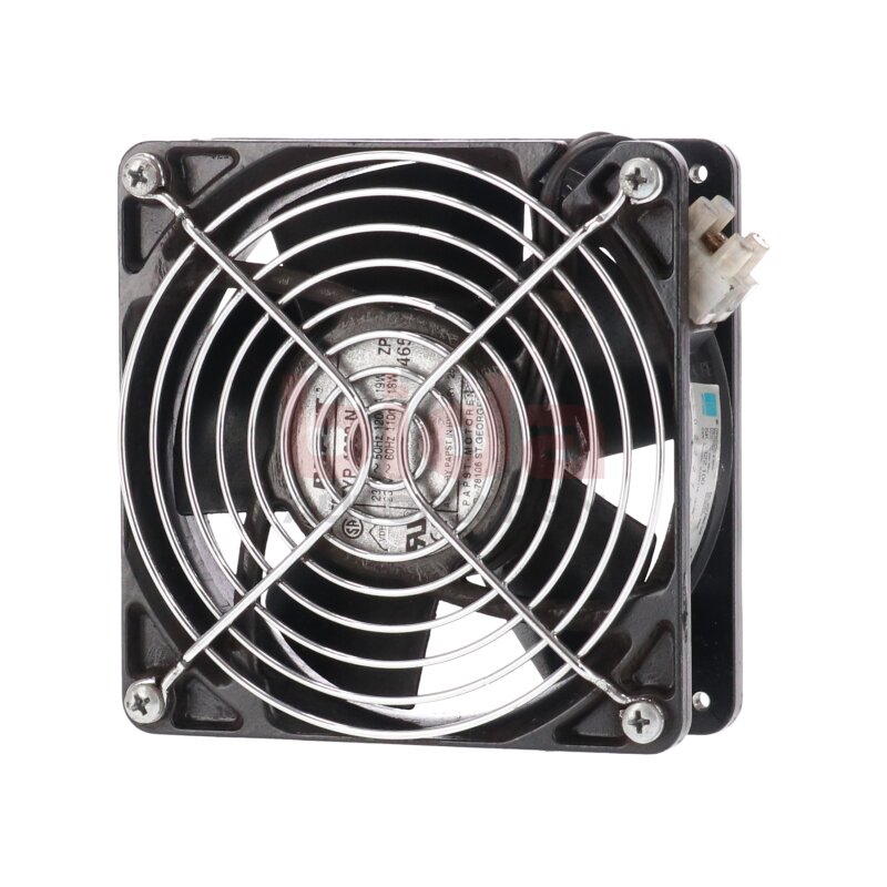 Rittal SK 3322 100 Filterl&uuml;fter filter fan 230V