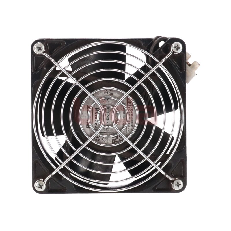 Rittal SK 3322 100 Filterl&uuml;fter filter fan 230V