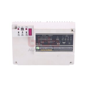 Control Techniques Reta-Labod FXM4 Feldregler Field...