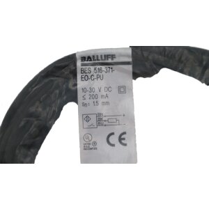 Balluff BES 516-371-EO-C-PU Induktiver...