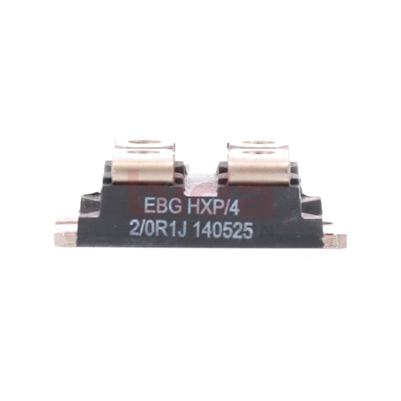 EBG HXP/4 2/0R1J 140525 Widerstand Resistor