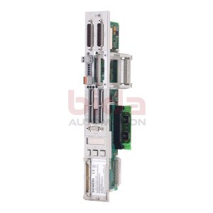 Siemens 6SN1118-0NJ01-0AA1 / 6SN1 118-0NJ01-0AA1...