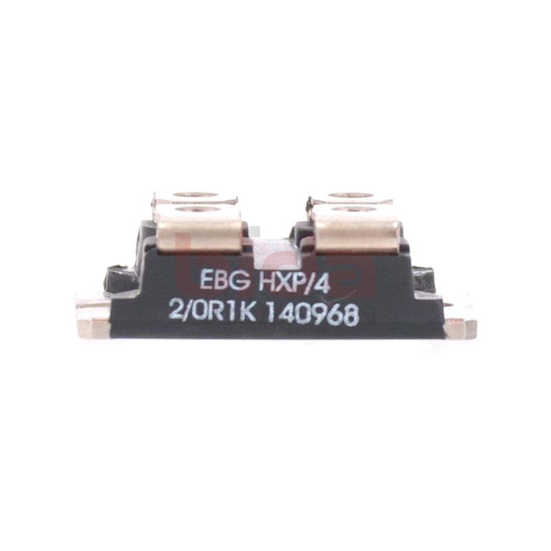 EBG HXP/4 2/0R1K 140968 Widerstand Resistor