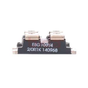 EBG HXP/4 2/0R1K 140968 Widerstand Resistor