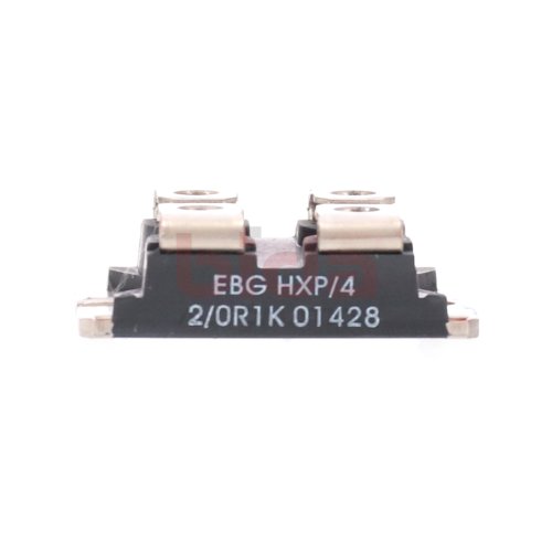EBG HXP/4 2/0R1K 01428 Widerstand Resistor
