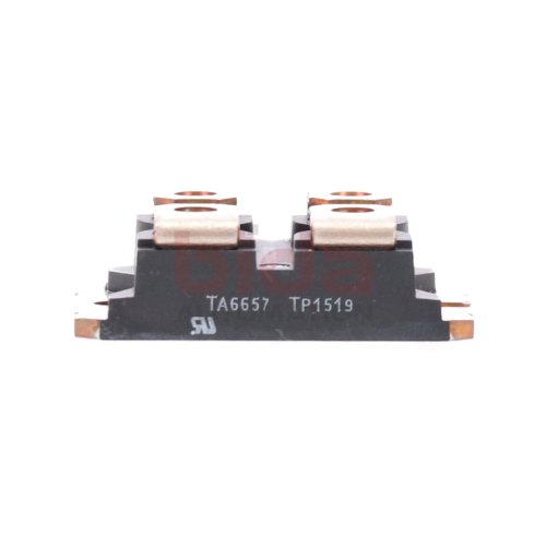 IXYS IXTN90N25L2 (TA6657 TP1519) Diskrete Halbleitermodule  Discrete Semiconductor Modules