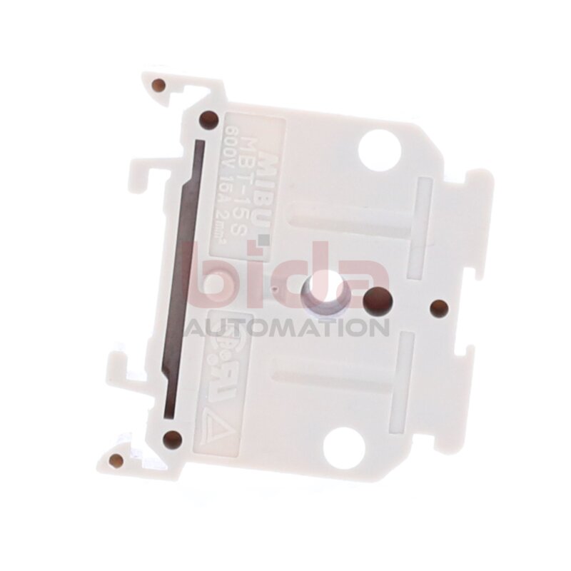 Mibu MBT-15S Klemmenblock Terminal Block