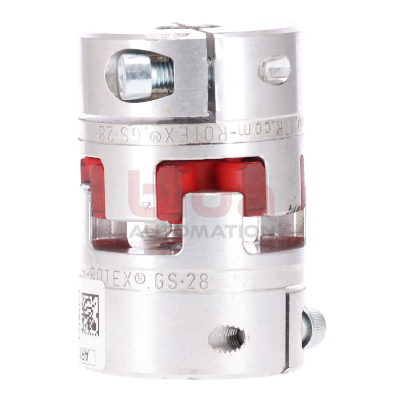 KTR KTR ROTEX GS 28 Klauenkupplung / claw clutch