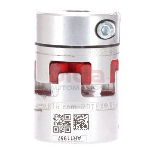 KTR KTR ROTEX GS 28 Klauenkupplung / claw clutch