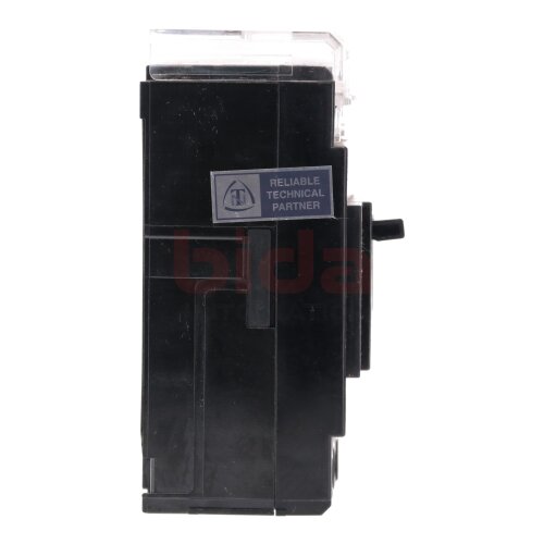 Fuji EA53B BB3BEB-040 40A Leistungsschalter Circuit Breaker 40A 220V