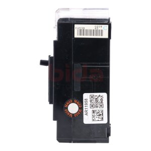 Fuji EA53B BB3BEB-040 40A Leistungsschalter Circuit...