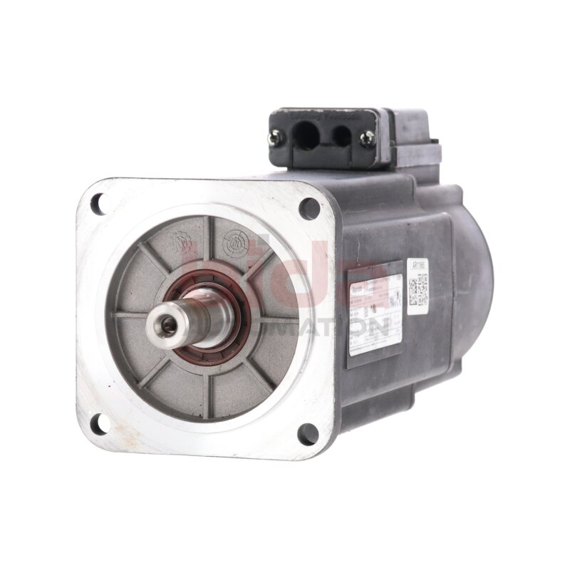 Rexroth MKD071B-061-KG1-KN 3 Phase Permanent Magnet Motor 24V