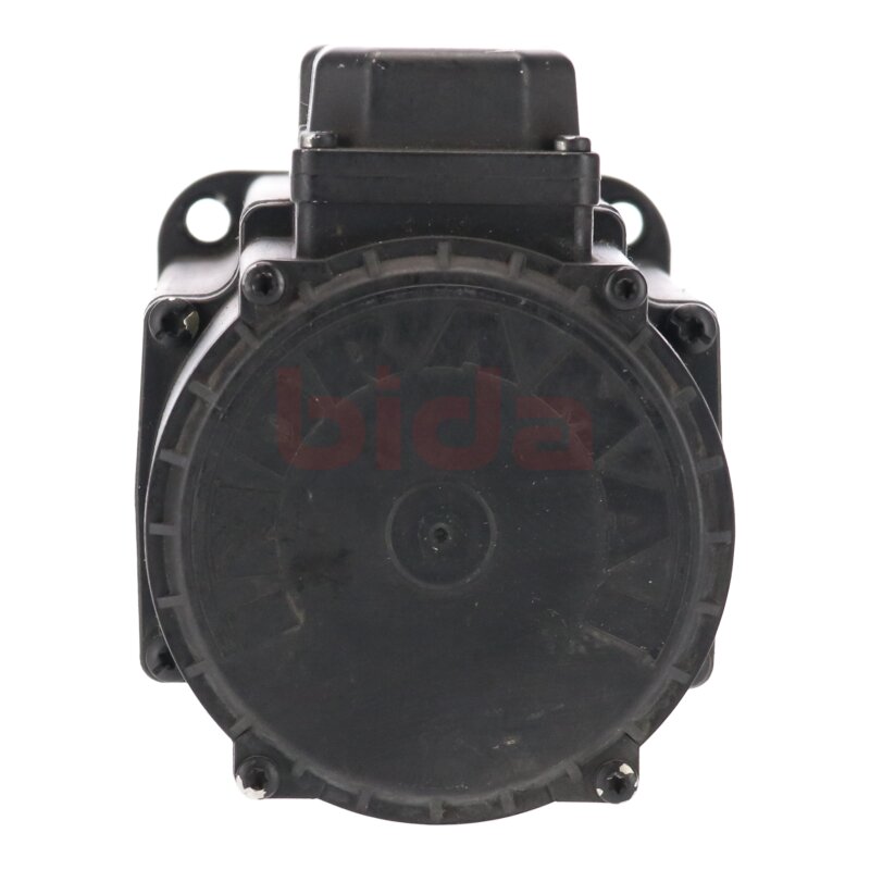 Rexroth MKD071B-061-KG1-KN 3 Phase Permanent Magnet Motor 24V