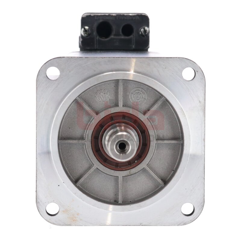 Rexroth MKD071B-061-KG1-KN 3 Phase Permanent Magnet Motor 24V