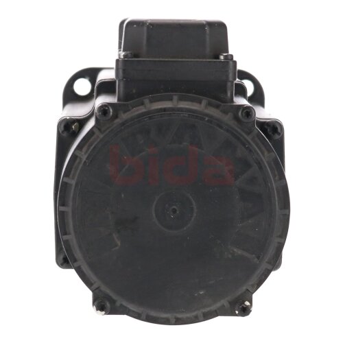 Rexroth MKD071B-061-KG1-KN 3 Phase Permanent Magnet Motor 24V