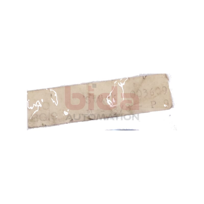 Festo N-3/8-P-9 (3609) Schlaucht&uuml;lle Barbed Hose Fittling