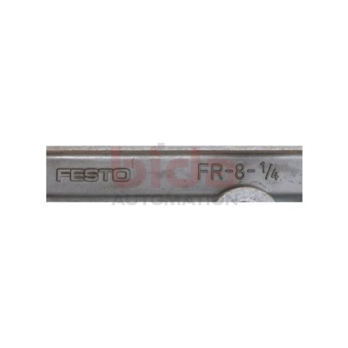 Festo FR-8-1/4 Verteilerblock distribution block