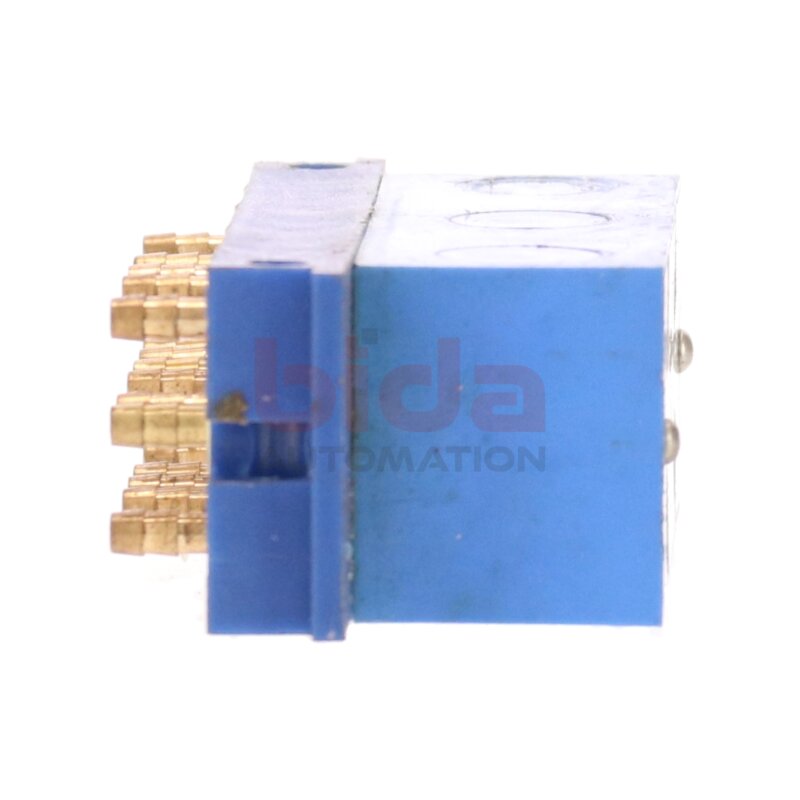 Festo ZK-PK-3-6/3 (4204) Ventilblock Und-Block Logic Valve and Block