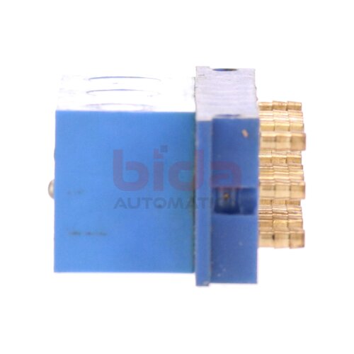 Festo ZK-PK-3-6/3 (4204) Ventilblock Und-Block Logic Valve and Block