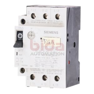 Siemens 3VU1300-1MH00 / 3VU1 300-1MH00...