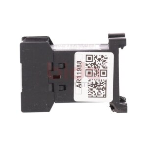 Siemens 3TH2040-0AP0 Hilfsschütz Auxiliary Contactor...