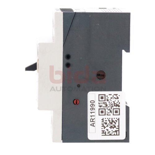 Siemens 3VU1300-1ML00 Leistungsschutzschalter Circuit Breaker  415/609V 80A