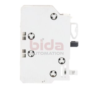GE General Electric  BCLF01 Hilfskontakt Auxiliary Contact