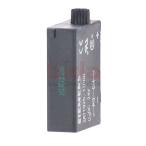 Siemens 3RT1926-1TR00 / 3RT1 926-1TR00...
