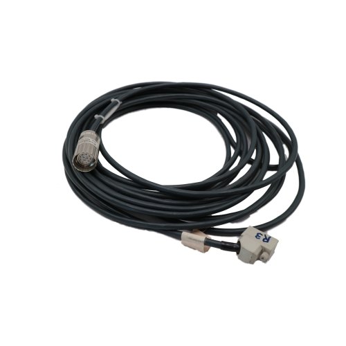 Kollmorgen Seidel Resolverkabel 6SM Kabel Nr. 84973 10m Siemens cable resolver