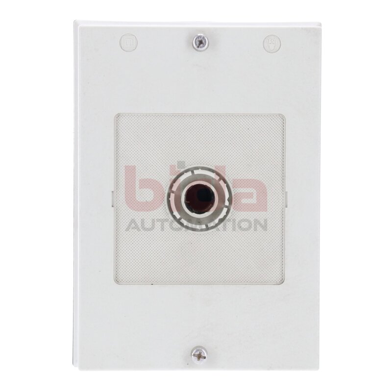 Moeller P3-63/i Aufbauschalter surface mounting switch 63A 220V