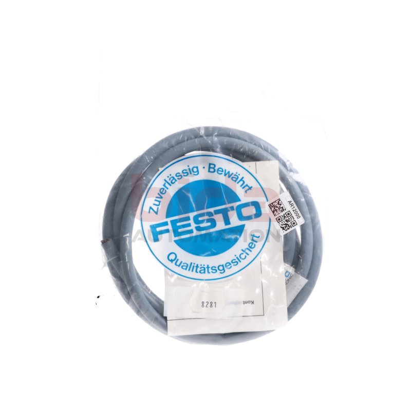 Festo 8281 E.KEA-L Kabel Cable