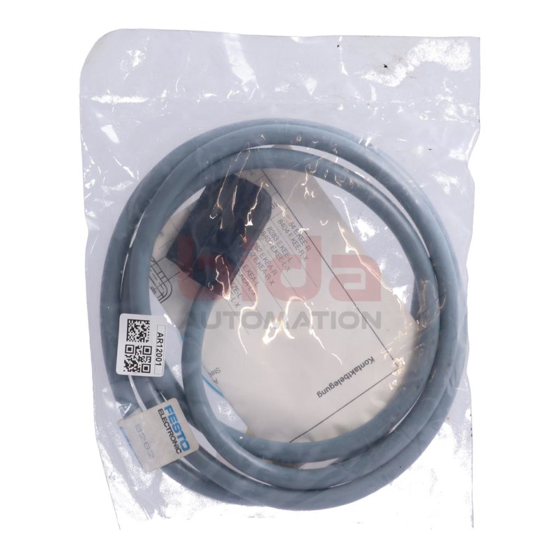 Festo 8282 E.KEA-R Kabel Cable