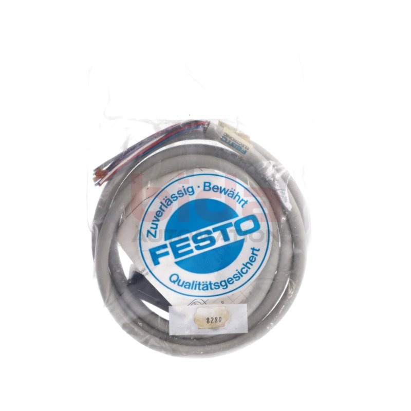 Festo 8280 E.KZE-L Kabel Cable
