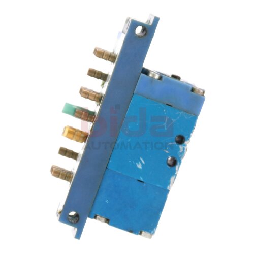 Festo VLL-5-PK-3 Impulsuntersetzer Pulse Coaster 2-8 bar
