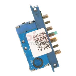 Festo VLL-5-PK-3 Impulsuntersetzer Pulse Coaster 2-8 bar