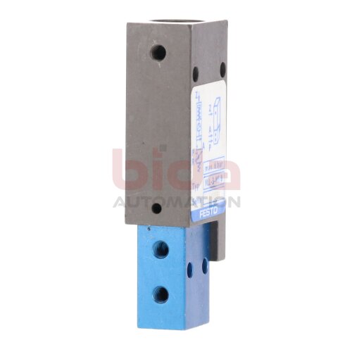 Festo VLL-3-M5 B Phneumatikventil pneumatic valve 6 bar