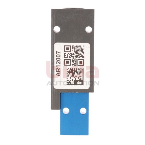 Festo VLL-3-M5 B Phneumatikventil pneumatic valve 6 bar