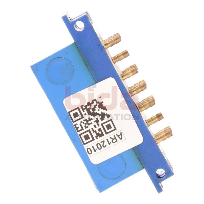 Festo OS-PK-3-6/3 Phneumatikblock pneumatic block 1,6-8 bar