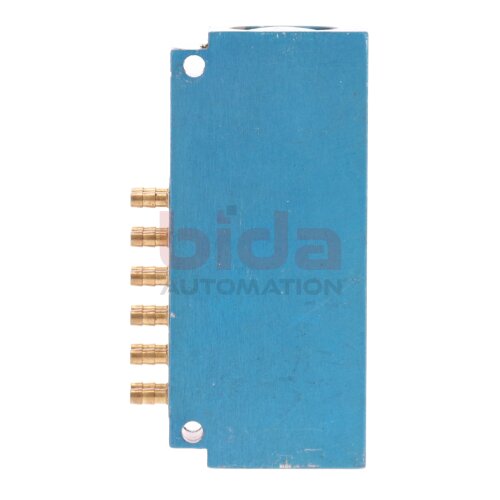 Festo FR-12-PK- (777R) Verteilerblock Distribution Block