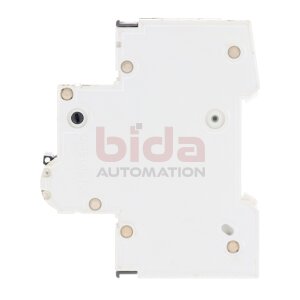 Siemens 5SY41 MCB C6 Leistungsschutzschalter Circuit...