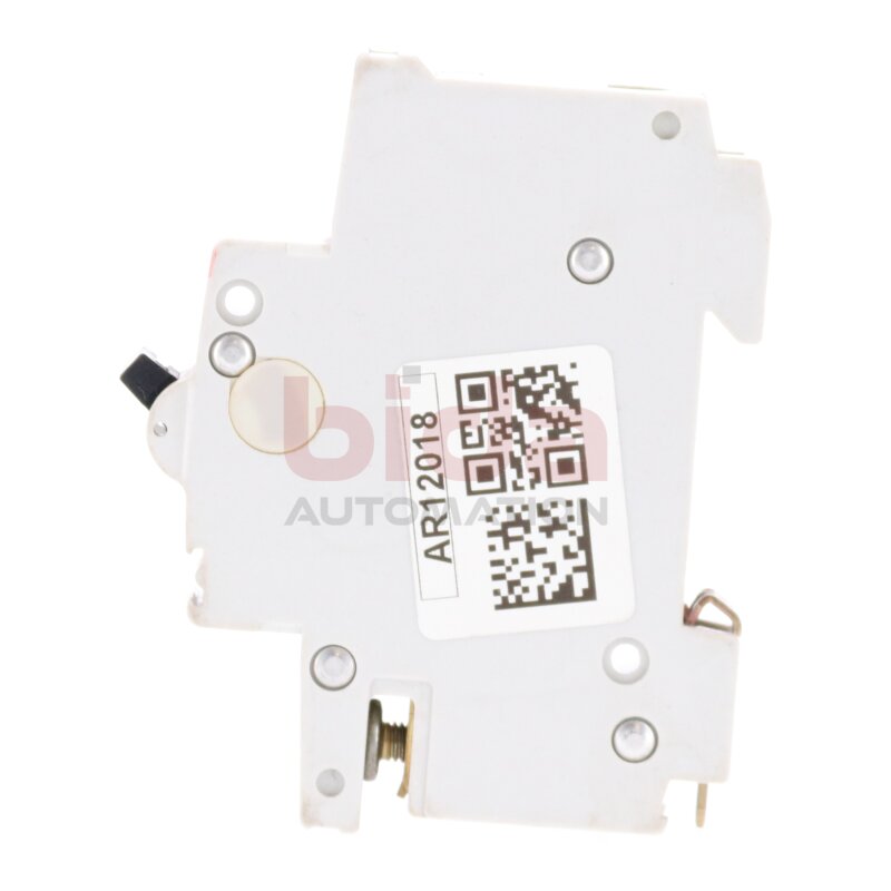 ABB S271 K10A Leistungsschutzschalter Circuit Breaker  277/480V