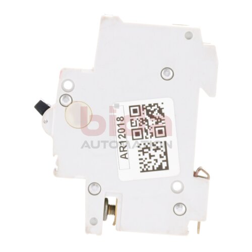 ABB S271 K10A Leistungsschutzschalter Circuit Breaker  277/480V